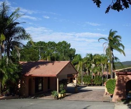 Costa Rica Motel 사우스웨스트록스 외부 사진